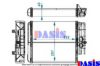 MERCE 0028356601 Heat Exchanger, interior heating